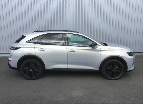 DS DS 7 Nouveau BlueHDi 130 EAT8 Performance Line