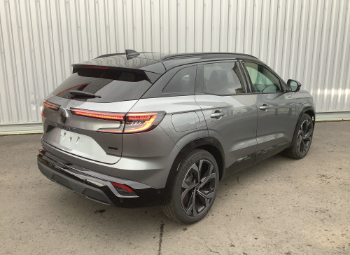 Renault AUSTRAL E-Tech full hybrid 200 GSR2 Techno esprit Alpine