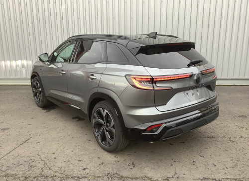 Renault AUSTRAL E-Tech full hybrid 200 GSR2 Techno esprit Alpine