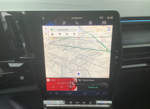 Renault AUSTRAL E-Tech full hybrid 200 GSR2 Techno esprit Alpine