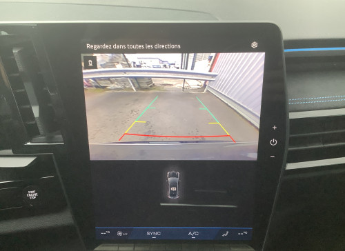 Renault AUSTRAL E-Tech full hybrid 200 GSR2 Techno esprit Alpine