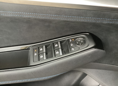 Renault AUSTRAL E-Tech full hybrid 200 GSR2 Techno esprit Alpine