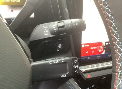 Renault AUSTRAL E-Tech full hybrid 200 GSR2 Techno esprit Alpine