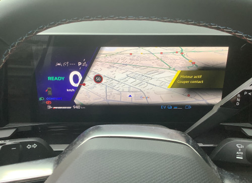 Renault AUSTRAL E-Tech full hybrid 200 GSR2 Techno esprit Alpine