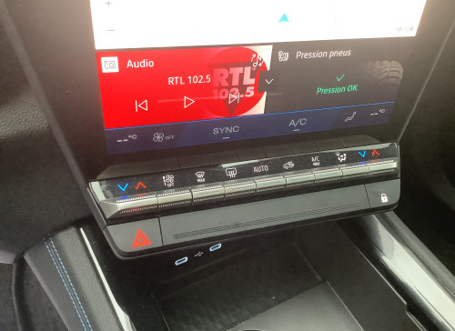 Renault AUSTRAL E-Tech full hybrid 200 GSR2 Techno esprit Alpine