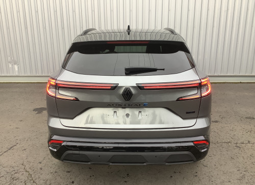 Renault AUSTRAL E-Tech full hybrid 200 GSR2 Techno esprit Alpine