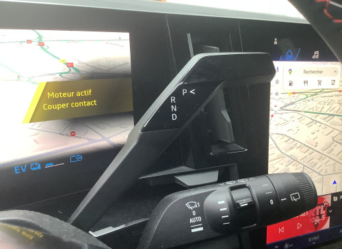 Renault AUSTRAL E-Tech full hybrid 200 GSR2 Techno esprit Alpine