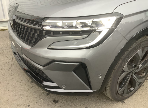 Renault AUSTRAL E-Tech full hybrid 200 GSR2 Techno esprit Alpine