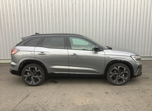 Renault AUSTRAL E-Tech full hybrid 200 GSR2 Techno esprit Alpine