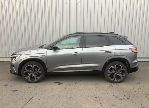 Renault AUSTRAL E-Tech full hybrid 200 GSR2 Techno esprit Alpine