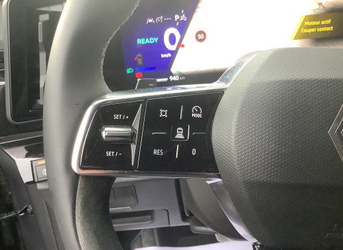 Renault AUSTRAL E-Tech full hybrid 200 GSR2 Techno esprit Alpine