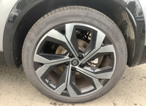 Renault AUSTRAL E-Tech full hybrid 200 GSR2 Techno esprit Alpine