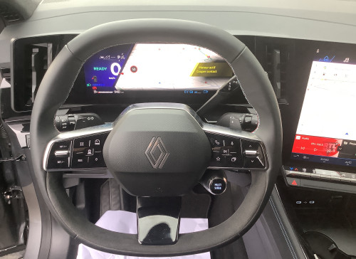 Renault AUSTRAL E-Tech full hybrid 200 GSR2 Techno esprit Alpine