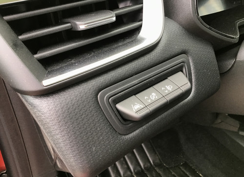 Renault CLIO V Nouveau TCe 140 - 21 Intens