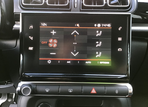 Citroën C3 Nouvelle PureTech 83 S&S BVM5 Shine