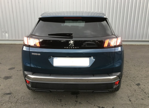 Peugeot 3008 Nouveau Puretech 130ch S&S EAT8 Allure Pack