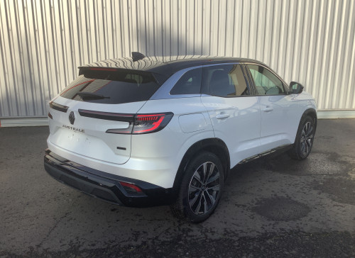 Renault AUSTRAL E-Tech full hybrid 200 GSR2 Techno