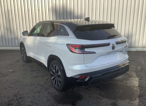 Renault AUSTRAL E-Tech full hybrid 200 GSR2 Techno