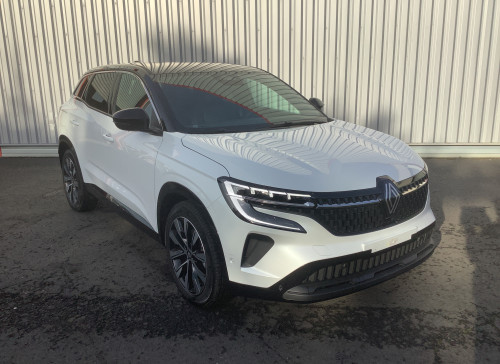 Renault AUSTRAL E-Tech full hybrid 200 GSR2 Techno