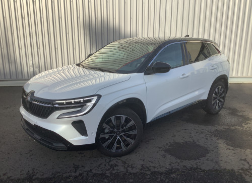 Renault AUSTRAL E-Tech full hybrid 200 GSR2 Techno