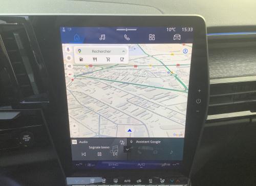 Renault AUSTRAL E-Tech full hybrid 200 GSR2 Techno