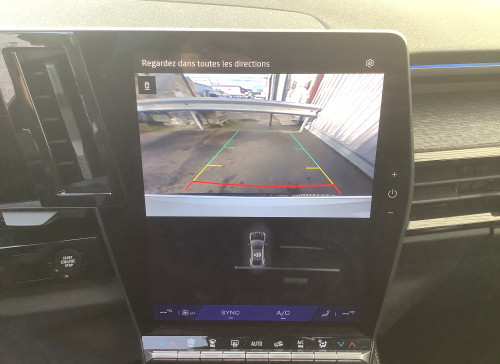 Renault AUSTRAL E-Tech full hybrid 200 GSR2 Techno