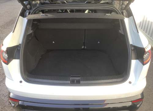 Renault AUSTRAL E-Tech full hybrid 200 GSR2 Techno