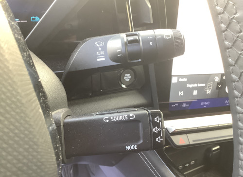 Renault AUSTRAL E-Tech full hybrid 200 GSR2 Techno