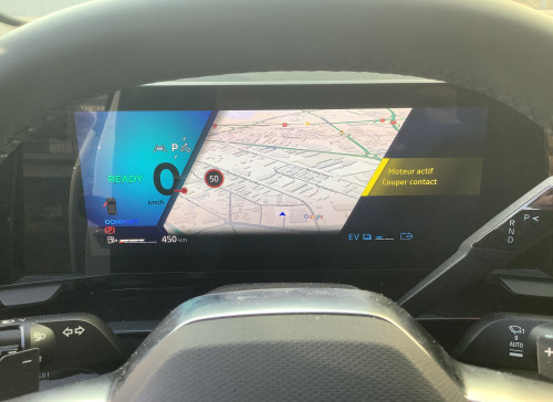 Renault AUSTRAL E-Tech full hybrid 200 GSR2 Techno