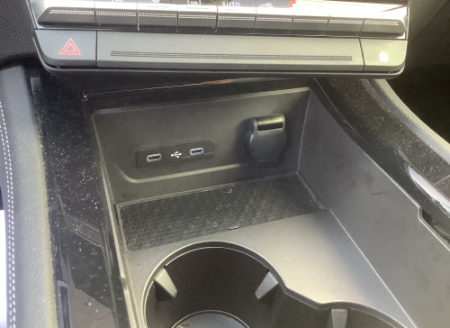 Renault AUSTRAL E-Tech full hybrid 200 GSR2 Techno