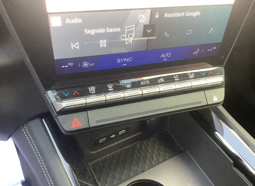 Renault AUSTRAL E-Tech full hybrid 200 GSR2 Techno