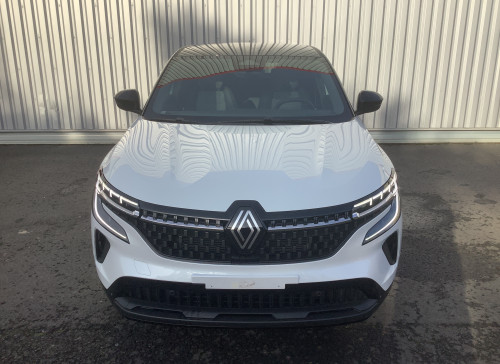 Renault AUSTRAL E-Tech full hybrid 200 GSR2 Techno