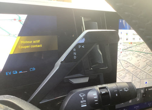 Renault AUSTRAL E-Tech full hybrid 200 GSR2 Techno