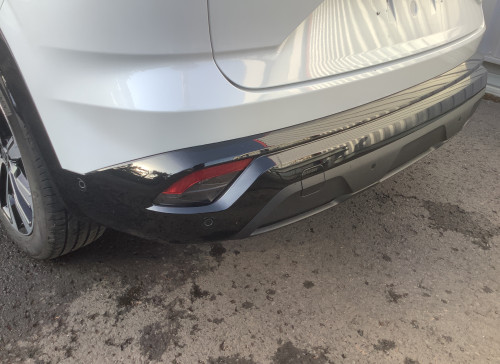 Renault AUSTRAL E-Tech full hybrid 200 GSR2 Techno