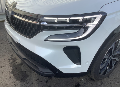 Renault AUSTRAL E-Tech full hybrid 200 GSR2 Techno