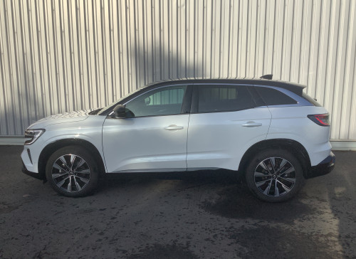 Renault AUSTRAL E-Tech full hybrid 200 GSR2 Techno