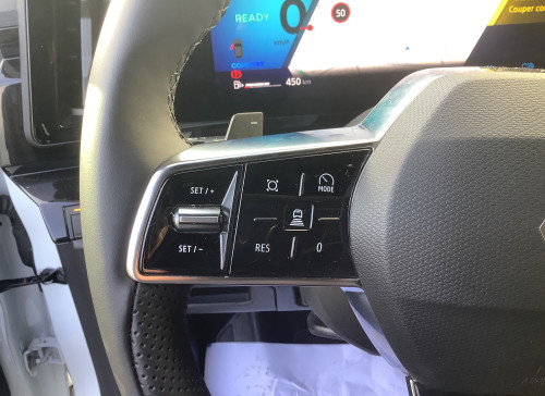 Renault AUSTRAL E-Tech full hybrid 200 GSR2 Techno