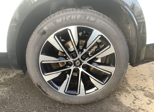 Renault AUSTRAL E-Tech full hybrid 200 GSR2 Techno