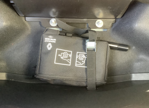 Renault AUSTRAL E-Tech full hybrid 200 GSR2 Techno