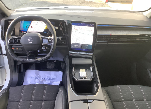 Renault AUSTRAL E-Tech full hybrid 200 GSR2 Techno