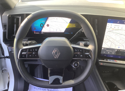 Renault AUSTRAL E-Tech full hybrid 200 GSR2 Techno