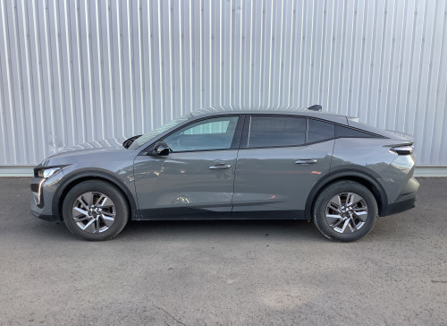 Peugeot 408 Hybrid 136 e-DCS6 Allure