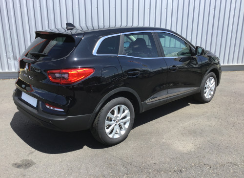 Renault KADJAR TCe 140 FAP Business