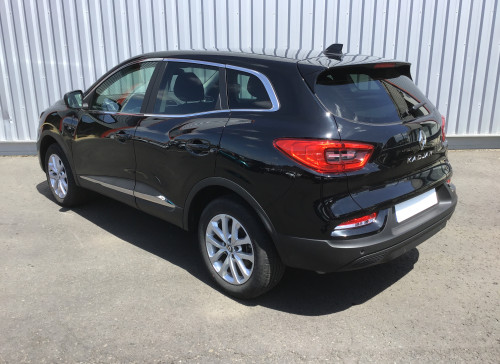 Renault KADJAR TCe 140 FAP Business