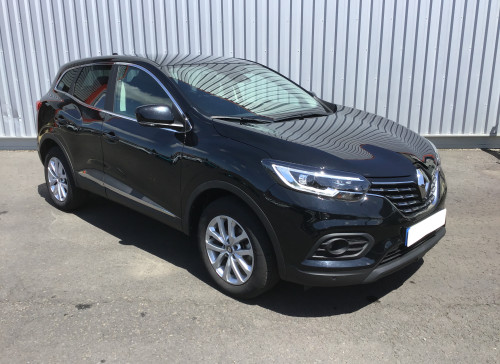 Renault KADJAR TCe 140 FAP Business