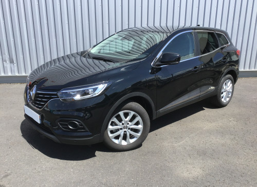 Renault KADJAR TCe 140 FAP Business