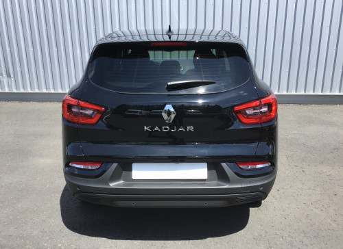 Renault KADJAR TCe 140 FAP Business