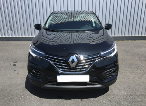 Renault KADJAR TCe 140 FAP Business