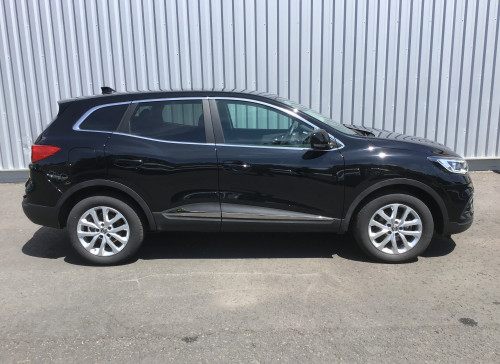 Renault KADJAR TCe 140 FAP Business