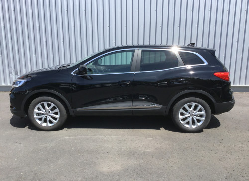 Renault KADJAR TCe 140 FAP Business